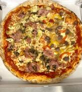 Pizzeria Il Borgo