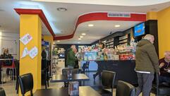 BAR TABACCHI ABC