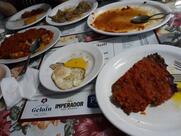 Restaurante e Churrascaria Bauru Camilotti