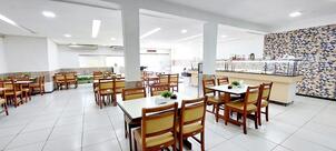 Restaurante Farofa Carioca