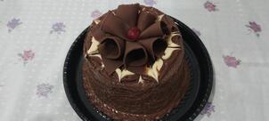 Marilda Doces e bolos Artesanais
