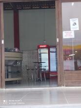 Churrascaria Espeto de Prata