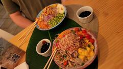 Mania Sushi