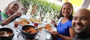 Peixe do Lula