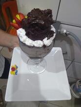 Sorveteria Sol e Neve Praça Rui Barbosa