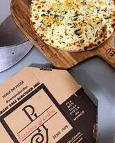 Pizzaria Jardim