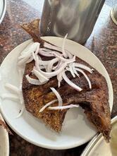 Ayodhya Seafood Lunch Home