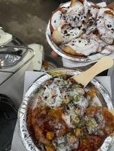 Agra Chaat Bhandar