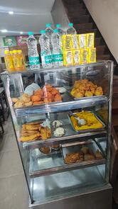 Neelagiri Vegetarian Restaurant