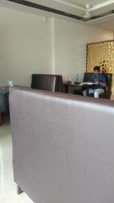 Savera Restaurant and Bar