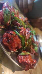 Polem Bandekar Bros Bar And Restaurant