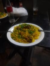 Cabeças Bar