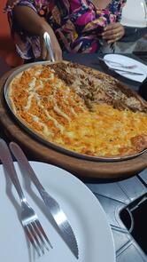 Tropical Pizzas e Lanches