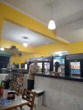 Point do Sidney - Bar , Conveniência e Pizzaria
