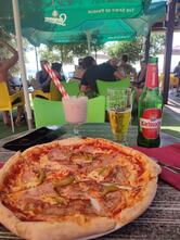 Fast Food Caffe Bar Leut