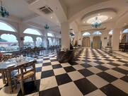 ARTISAN RESTAURANT
