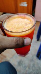 Delhi Sarbath (Balu Tea Stall)(BTS )