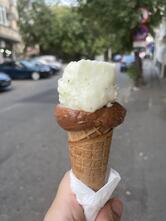 Dolci Coni