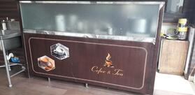 Atithi Veg Restaurant(Nakshatra LR)