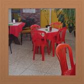 Restaurante Dona Tunica