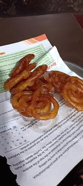 Bhagat Ji Jalebi Wala