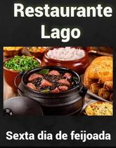 Restaurante lago