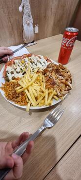 Le Chick'tacos