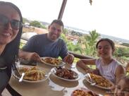 Gosto Real Churrascaria e Peixaria