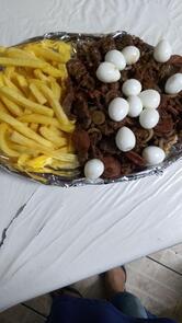 Quase Tudo - Bar do Paulinho