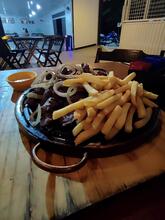 Hamburgueria e Pizzaria - Burguer Grill