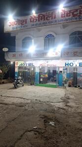 Ganesh Line Hotel