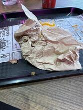 Blast -Smash Burger - Rouen - Rive Droite