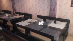 Zayka Restaurant