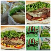 MC Danny's