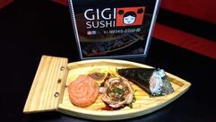 Restaurante Gigi Sushi