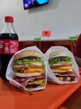 Gut's Burguer