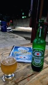 Pizzaria Luar do Viena