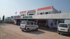 Hotel shyam Shakti restaurant & rooms
