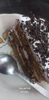 Siri cakes land and sweets