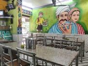Nirmalya Bhoj, Pure Veg Hotel