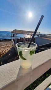 Mahili Beach Sciacca | Stabilimento Balneare | Pizzeria sul Mare
