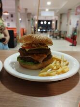 Édi's Lanches