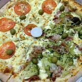 Pizzaria Biroska
