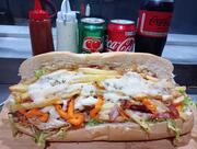 Fernanda Lanches