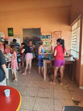 Restaurante Doce Mana