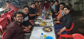 Sindh Punjab Dhaba
