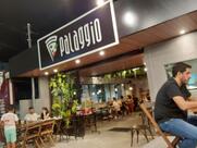 Palaggio pizzaria