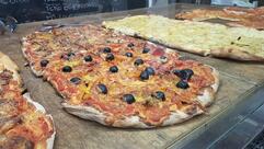 Pizza mania