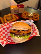 Texas Burger Brasil