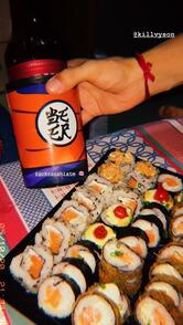 Goku Sushi